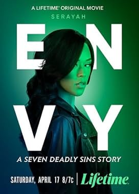 LugaTv | Watch Seven Deadly Sins Envy for free online