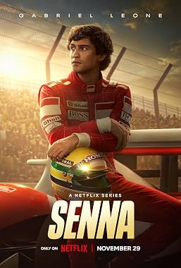 LugaTv | Watch Senna seasons 1 - 1 for free online
