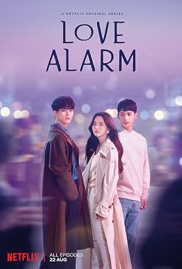 LugaTv | Watch Love Alarm seasons 1 - 2 for free online