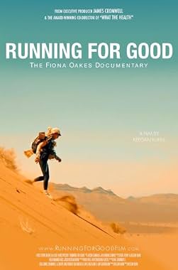 LugaTv | Watch Running For Good The Fiona Oakes Documentary for free online
