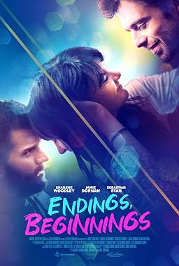 LugaTv | Watch Endings Beginnings for free online