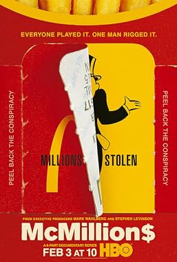 LugaTv | Watch McMillions seasons 1 - 1 for free online