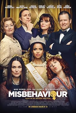 LugaTv | Watch Misbehaviour for free online