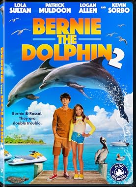 LugaTv | Watch Bernie the Dolphin 2 for free online