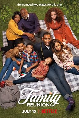 LugaTv | Watch Family Reunion seasons 1 - 5 for free online