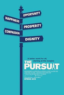 LugaTv | Watch The Pursuit for free online