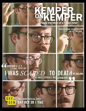 LugaTv | Watch Kemper on Kemper Inside the Mind of a Serial Killer for free online