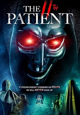 LugaTv | Watch The 11th Patient for free online