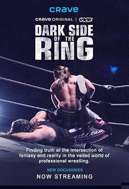 LugaTv | Watch Dark Side of the Ring seasons 1 - 7 for free online