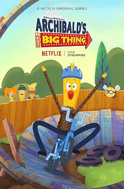 LugaTv | Watch Archibalds Next Big Thing seasons 1 - 2 for free online