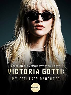 LugaTv | Watch Victoria Gotti My Fathers Daughter for free online
