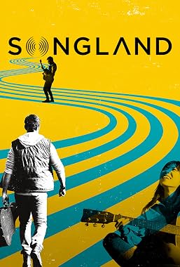 LugaTv | Watch Songland seasons 1 - 2 for free online