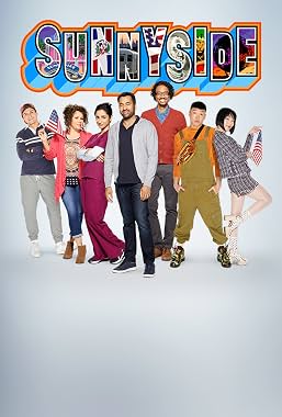 LugaTv | Watch Sunnyside seasons 1 - 1 for free online