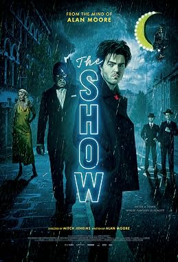 LugaTv | Watch The Show for free online