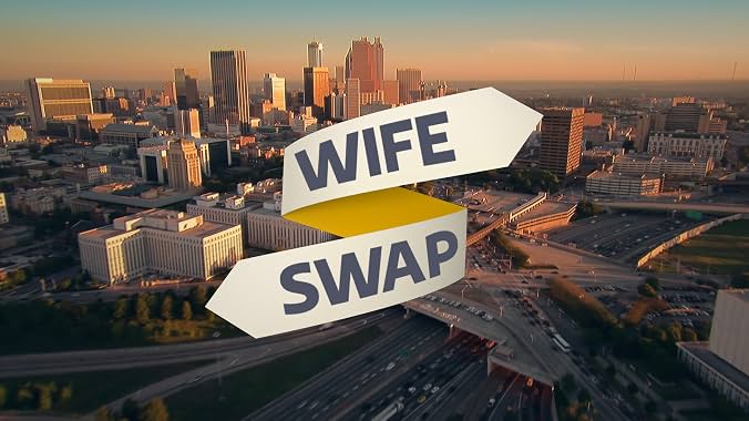 LugaTv | Watch Wife Swap seasons 1 - 2 for free online