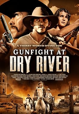 LugaTv | Watch Gunfight at Dry River for free online