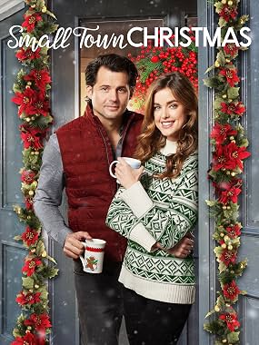 LugaTv | Watch Small Town Christmas for free online