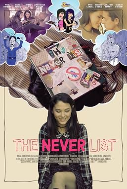 LugaTv | Watch The Never List for free online