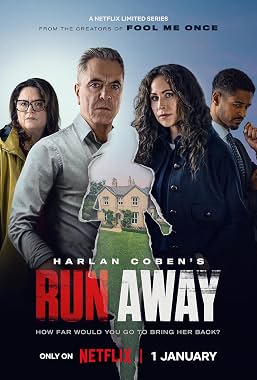 LugaTv | Watch Run Away seasons 1 - 1 for free online
