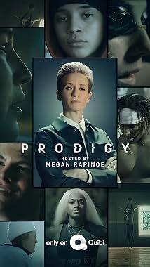 LugaTv | Watch Prodigy seasons 1 - 1 for free online