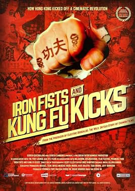 LugaTv | Watch Iron Fists and Kung Fu Kicks for free online