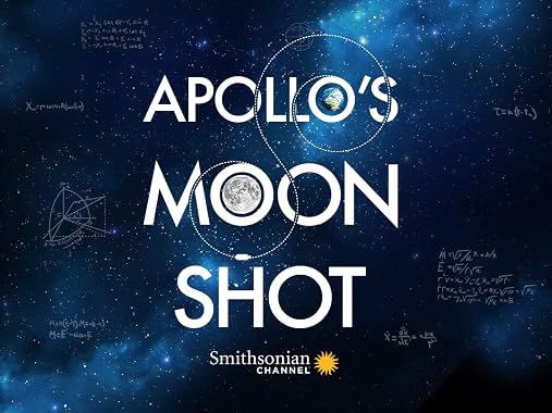 LugaTv | Watch Apollos Moon Shot seasons 1 - 1 for free online