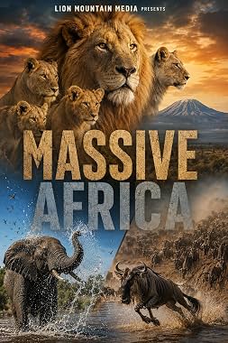 LugaTv | Watch Massive Africa seasons 1 - 1 for free online