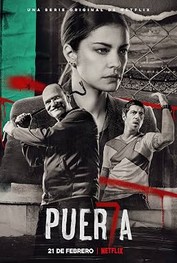 LugaTv | Watch Puerta 7 seasons 1 - 1 for free online