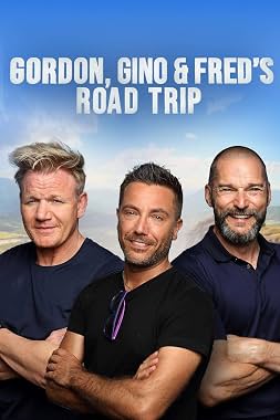 LugaTv | Watch Gordon Gino  and Freds Road Trip seasons 1 - 4 for free online