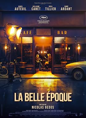LugaTv | Watch La Belle Époque for free online