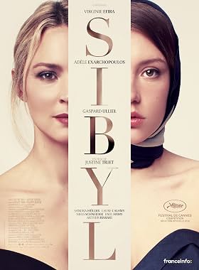 LugaTv | Watch Sibyl for free online