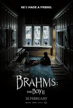 LugaTv | Watch Brahms: The Boy II for free online