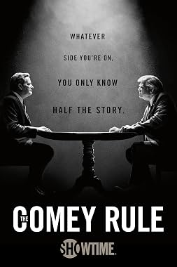 LugaTv | Watch The Comey Rule seasons 1 - 1 for free online