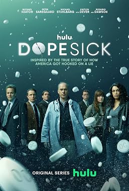 LugaTv | Watch Dopesick seasons 1 - 1 for free online