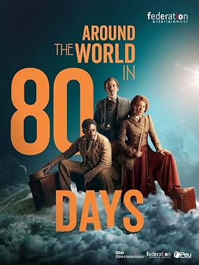 LugaTv | Watch Around the World in 80 Days seasons 1 - 2 for free online