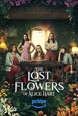 LugaTv | Watch The Lost Flowers of Alice Hart seasons 1 - 1 for free online