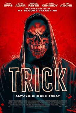 LugaTv | Watch Trick for free online
