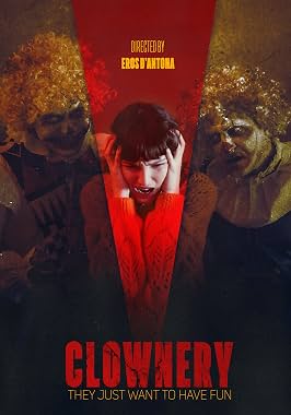LugaTv | Watch Clownery for free online