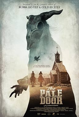LugaTv | Watch The Pale Door for free online