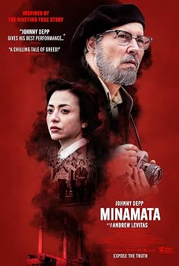 LugaTv | Watch Minamata for free online
