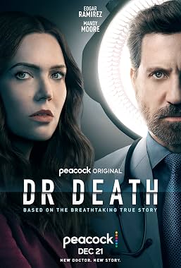 LugaTv | Watch Dr. Death seasons 1 - 2 for free online