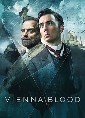 LugaTv | Watch Vienna Blood seasons 1 - 4 for free online