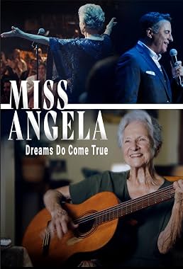 LugaTv | Watch Miss Angela for free online
