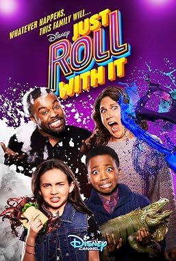 LugaTv | Watch Just Roll with It seasons 1 - 2 for free online