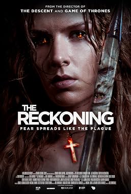 LugaTv | Watch The Reckoning for free online