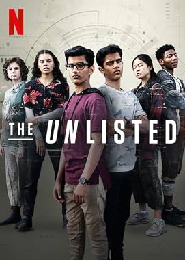LugaTv | Watch The Unlisted seasons 1 - 1 for free online