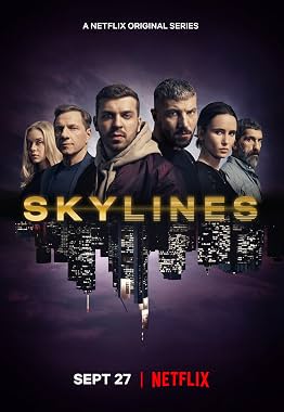 LugaTv | Watch Skylines seasons 1 - 1 for free online