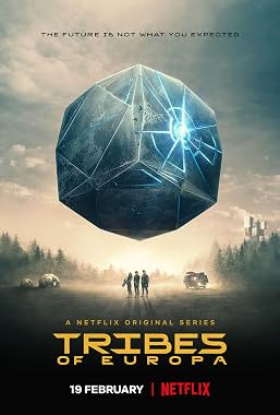 LugaTv | Watch Tribes of Europa seasons 1 - 1 for free online