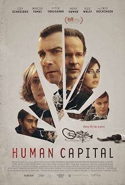 LugaTv | Watch Human Capital for free online
