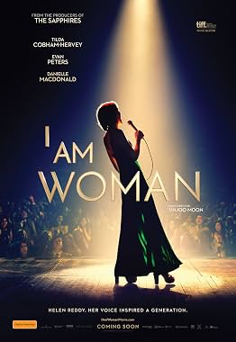 LugaTv | Watch I Am Woman for free online